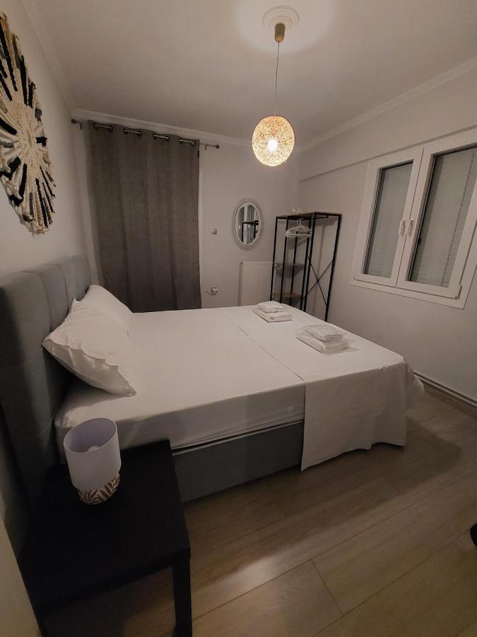 Blue Flag Glyfada Center Apartment Athens Exterior photo